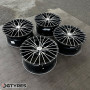 OZ RACING X-LINE EGO R17 5x108 7.5JJ ET45 (692D40325)  Контрактные (Б/У)   6 