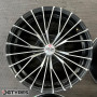 OZ RACING X-LINE EGO R17 5x108 7.5JJ ET45 (692D40325)  Контрактные (Б/У)   3 