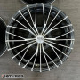 OZ RACING X-LINE EGO R17 5x108 7.5JJ ET45 (692D40325)  Контрактные (Б/У)   1 