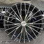 OZ RACING X-LINE EGO R17 5x108 7.5JJ ET45 (692D40325)  Контрактные (Б/У)   5 