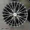 OZ RACING X-LINE EGO R17 5x108 7.5JJ ET45 (692D40325)
