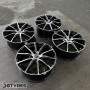 A-TECH SCHNEDER R18 5x114.3 7JJ ET48 (693D40325)  Контрактные (Б/У)   6 