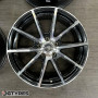 A-TECH SCHNEDER R18 5x114.3 7JJ ET48 (693D40325)  Контрактные (Б/У)   1 