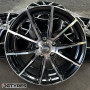 A-TECH SCHNEDER R18 5x114.3 7JJ ET48 (693D40325)  Контрактные (Б/У)   5 
