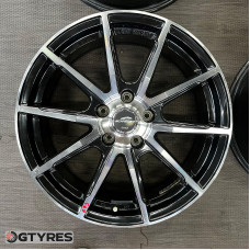 A-TECH SCHNEDER R18 5x114.3 7JJ ET48 (693D40325)