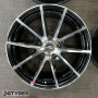 A-TECH SCHNEDER R18 5x114.3 7JJ ET48 (693D40325)   