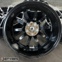 A-TECH SCHNEDER R18 5x114.3 7JJ ET48 (693D40325)  Контрактные (Б/У)   7 