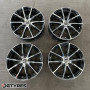 A-TECH SCHNEDER R18 5x114.3 7JJ ET48 (693D40325)  Контрактные (Б/У)   4 