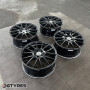 ENKEI CREATIVE DIRECTION R17 5x100 7JJ ET48 (694D40325)  Контрактные (Б/У)   6 