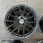 ENKEI CREATIVE DIRECTION R17 5x100 7JJ ET48 (694D40325)  Контрактные (Б/У)   3 
