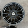 ENKEI CREATIVE DIRECTION R17 5x100 7JJ ET48 (694D40325)  Контрактные (Б/У)   2 