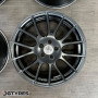 ENKEI CREATIVE DIRECTION R17 5x100 7JJ ET48 (694D40325)  Контрактные (Б/У)   1 