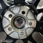 ENKEI CREATIVE DIRECTION R17 5x100 7JJ ET48 (694D40325)  Контрактные (Б/У)   8 