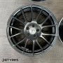 ENKEI CREATIVE DIRECTION R17 5x100 7JJ ET48 (694D40325)   