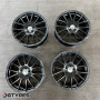 ENKEI CREATIVE DIRECTION R17 5x100 7JJ ET48 (694D40325)  Контрактные (Б/У)   4 