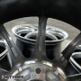 HOT STUFF G SPEED R17 5x114.3 7JJ ET48 (697D40325)  Контрактные (Б/У)   9 