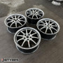 HOT STUFF G SPEED R17 5x114.3 7JJ ET48 (697D40325)  Контрактные (Б/У)   6 