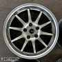 HOT STUFF G SPEED R17 5x114.3 7JJ ET48 (697D40325)  Контрактные (Б/У)   3 