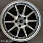 HOT STUFF G SPEED R17 5x114.3 7JJ ET48 (697D40325)  Контрактные (Б/У)   2 