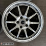 HOT STUFF G SPEED R17 5x114.3 7JJ ET48 (697D40325)  Контрактные (Б/У)   1 