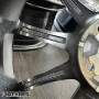 HOT STUFF G SPEED R17 5x114.3 7JJ ET48 (697D40325)  Контрактные (Б/У)   8 