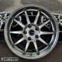 HOT STUFF G SPEED R17 5x114.3 7JJ ET48 (697D40325)  Контрактные (Б/У)   5 