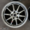 HOT STUFF G SPEED R17 5x114.3 7JJ ET48 (697D40325)