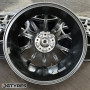 HOT STUFF G SPEED R17 5x114.3 7JJ ET48 (697D40325)  Контрактные (Б/У)   7 