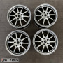 HOT STUFF G SPEED R17 5x114.3 7JJ ET48 (697D40325)  Контрактные (Б/У)   4 