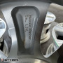 HONDA  R17 5x114.3 7JJ ET45 (699D40325)  Контрактные (Б/У)   9 