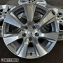 HONDA  R17 5x114.3 7JJ ET45 (699D40325)  Контрактные (Б/У)   5 