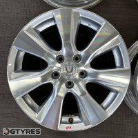 HONDA  R17 5x114.3 7JJ ET45 (699D40325)