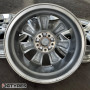 HONDA  R17 5x114.3 7JJ ET45 (699D40325)  Контрактные (Б/У)   7 