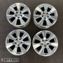 HONDA  R17 5x114.3 7JJ ET45 (699D40325)  Контрактные (Б/У)   4 