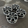 TOYOTA VOXY/NOAH R16 5x114.3 6JJ ET50 (703D40325)  Контрактные (Б/У)   6 