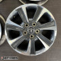 TOYOTA VOXY/NOAH R16 5x114.3 6JJ ET50 (703D40325)  Контрактные (Б/У)   1 