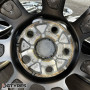 TOYOTA VOXY/NOAH R16 5x114.3 6JJ ET50 (703D40325)  Контрактные (Б/У)   8 