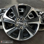 TOYOTA VOXY/NOAH R16 5x114.3 6JJ ET50 (703D40325)  Контрактные (Б/У)   5 