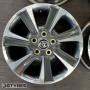 TOYOTA VOXY/NOAH R16 5x114.3 6JJ ET50 (703D40325)   