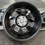 TOYOTA VOXY/NOAH R16 5x114.3 6JJ ET50 (703D40325)  Контрактные (Б/У)   7 