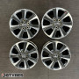 TOYOTA VOXY/NOAH R16 5x114.3 6JJ ET50 (703D40325)  Контрактные (Б/У)   4 