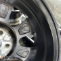 TOYOTA VOXY/NOAH R16 5x114.3 6JJ ET50 (703D40325)  Контрактные (Б/У)   9 