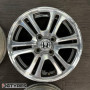 HONDA  R14 4x100 4.5JJ ET40 (707D40325)  Контрактные (Б/У)   2 