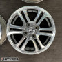 HONDA  R14 4x100 4.5JJ ET40 (707D40325)  Контрактные (Б/У)   1 