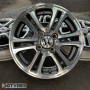 HONDA  R14 4x100 4.5JJ ET40 (707D40325)  Контрактные (Б/У)   5 