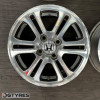 HONDA  R14 4x100 4.5JJ ET40 (707D40325)