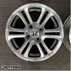 HONDA  R14 4x100 4.5JJ ET40 (707D40325)