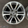 HONDA  R14 4x100 4.5JJ ET40 (707D40325)   