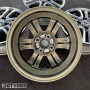 HONDA  R14 4x100 4.5JJ ET40 (707D40325)  Контрактные (Б/У)   7 