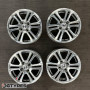 HONDA  R14 4x100 4.5JJ ET40 (707D40325)  Контрактные (Б/У)   4 